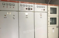 福建福州转让闲置全套250变压器,2011年8月出厂安装的