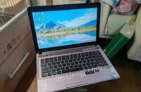 上海静安区联想原装二手笔记本，4g内存250g硬盘独显出售