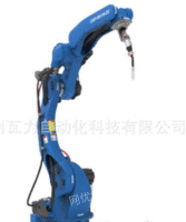 江苏常州转让供应6轴焊接机器人激光焊机械臂