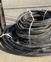 高价回收各种废旧电线电缆