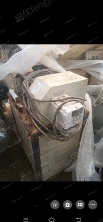 二手造粒設備出售