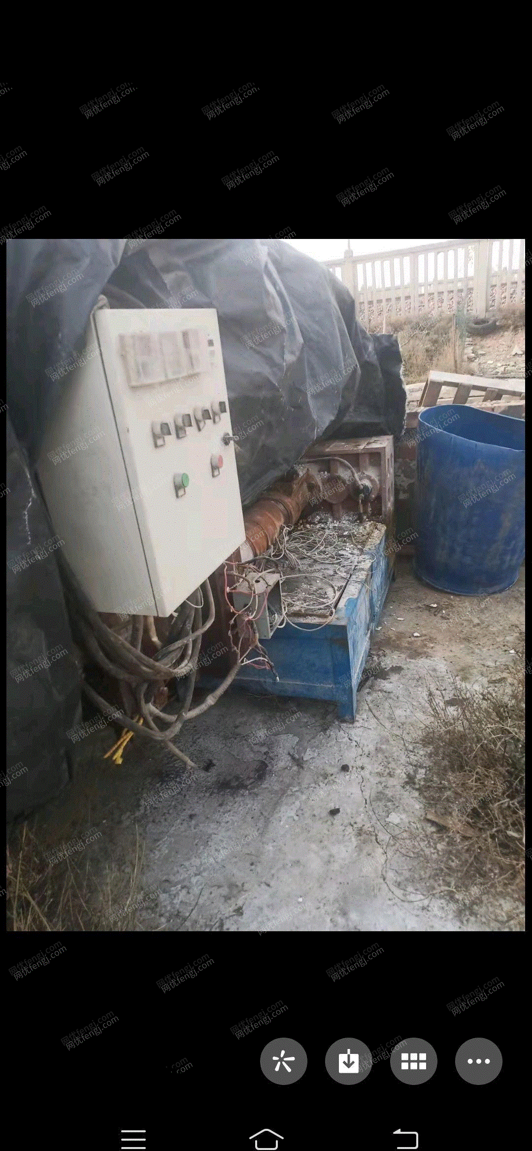 二手造粒設備價格