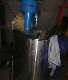 重庆永川区出售闲置防水搅拌机一台