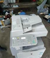 重庆大渡口区复印机出售