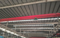 河南新乡贵州工地出售9成新5吨22.5米单梁4450钢梁8米54根