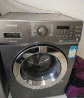 黑龙江哈尔滨洗衣机出售