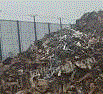 长期回收各种废铁