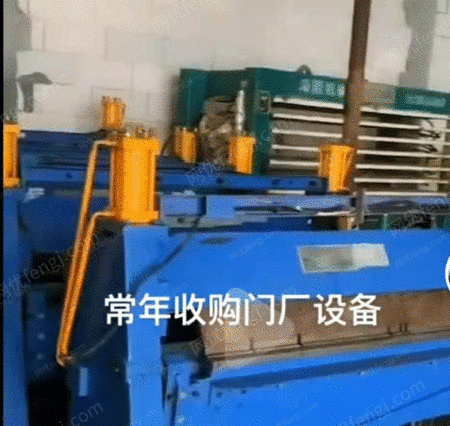 其他建材设备出售