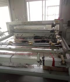 江苏扬州棉被加工全套机器出售