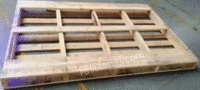 安徽常年高价回收木托盘