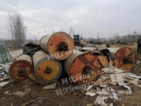 新疆回收废钢铁,重废