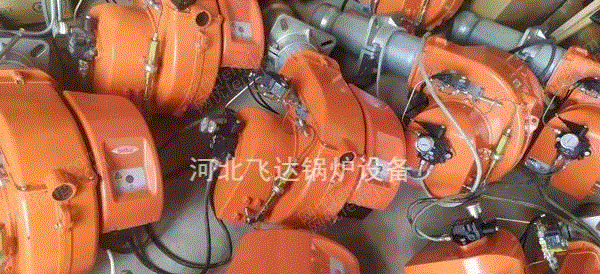 其它工業(yè)鍋爐回收