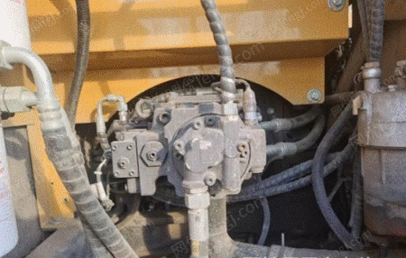 二手挖掘机出售