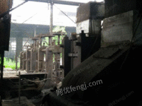 上海回收报废钢厂物资设备