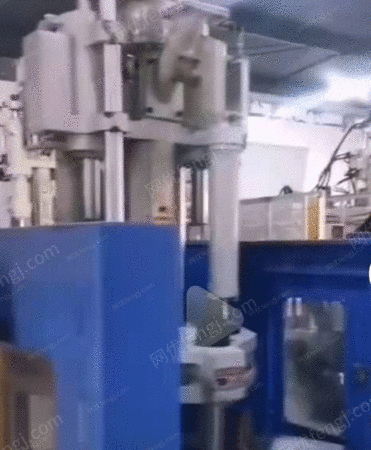 二手立式注塑机出售