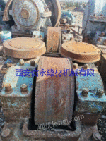 西安现货出售φ2.0米Ⅹ20米重型烘干机