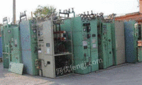安徽宣城长期回收二手配电柜