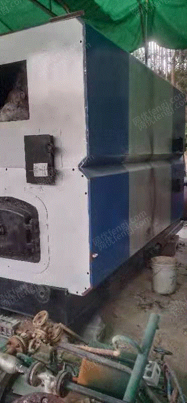 生物質(zhì)鍋爐價格