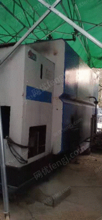 生物質鍋爐出售