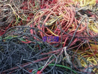 全国高价回收电线电缆