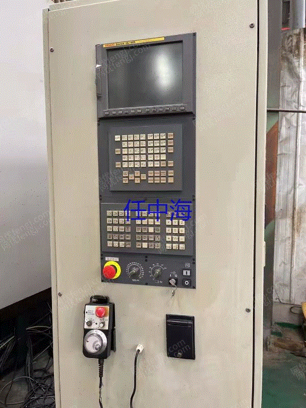 二手加工中心转让