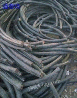 广东求购200吨废旧铜缆