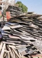 武汉回收木材再生资源