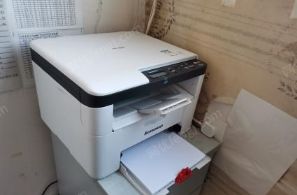 天津静海区个人一手打印机转让