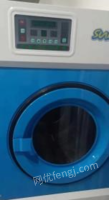 内蒙古鄂尔多斯出售赛维干洗设备  用了一年左右,干洗,15公斤水洗,烘干,烫台等  看货议价,打包卖.