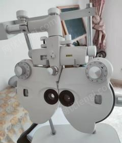 辽宁大连出售一手健瞳训练仪，自家孩子用，亲测有效