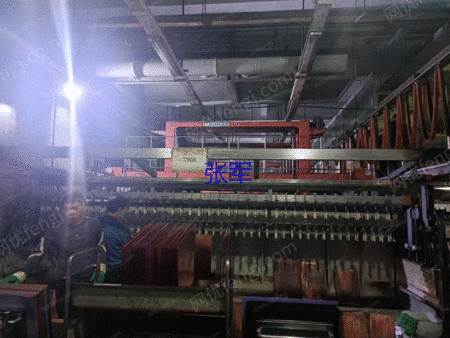 二手电镀、电解设备出售