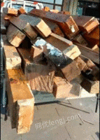 回收各种废旧木头，工地废旧木方
