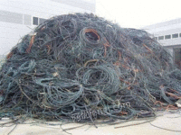 上海求购废旧光缆光纤
