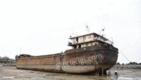上海长期收购大批量报废船