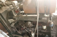 安徽滁州出售柴油发电机一台