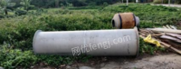 海南陵水3米长dn800不锈钢管304//3缸大流量打压机出售