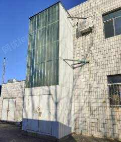 辽宁大连外挂货运液压泵电梯8米高度出售