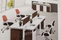 上海浦东新区出售二手办公家具办公桌椅