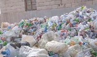 大量回收各种塑料瓶