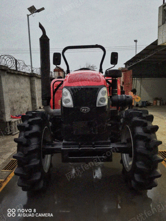 其它农业机械出售