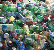 回收塑料瓶，铝瓶，废铁，旧家电