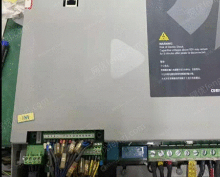 二手电工电气产品出售