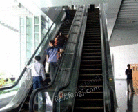 上海标尚乘客电梯回收