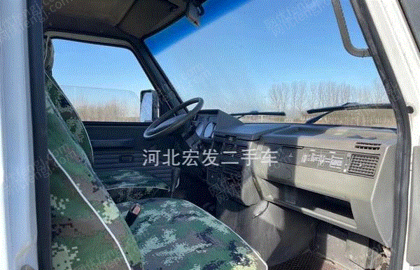 普通货车（大货）转让