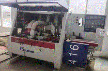 二手其他木工设备回收