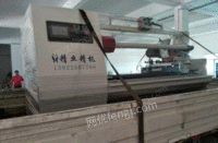 广东深圳自动锁螺丝机转让闲置自动分切机分条机切台复卷机欢迎来电