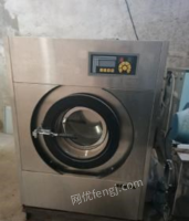 吉林长春25公斤烘干机16公斤水洗机出售