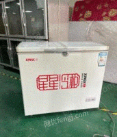 福建漳州二手冰柜冰箱洗衣机出售