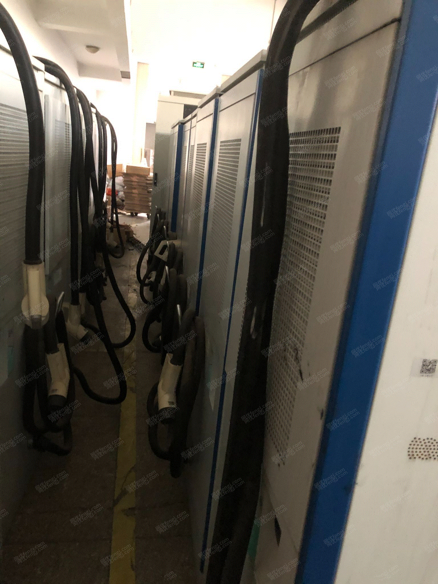 其它電力設備回收