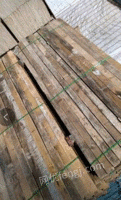 大量回收各种建筑木方，模板